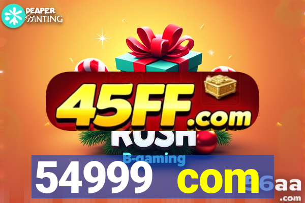 54999 com plataforma de jogos